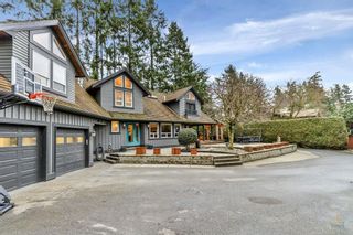 Photo 3: 13579 56 Avenue in Surrey: Panorama Ridge House for sale : MLS®# R2731311