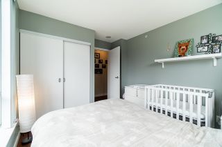 Photo 17: 1202 1082 SEYMOUR Street in Vancouver: Downtown VW Condo for sale in "FREESIA" (Vancouver West)  : MLS®# R2698164