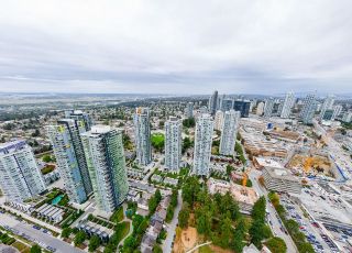 Photo 30: 310 6588 NELSON Avenue in Burnaby: Metrotown Condo for sale in "THE MET" (Burnaby South)  : MLS®# R2817729