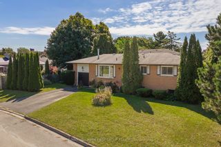 Photo 1: 585 Barbara Street: Cobourg House (Bungalow) for sale : MLS®# X7310908