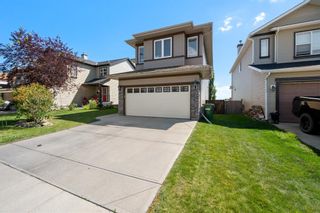 Photo 40: 182 Sagewood Grove SW: Airdrie Detached for sale : MLS®# A1241834