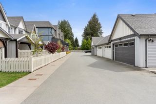 Photo 23: 36 33460 LYNN Avenue in Abbotsford: Central Abbotsford Townhouse for sale in "Aston Row" : MLS®# R2880159