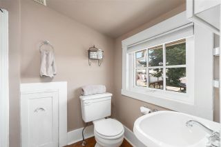 Photo 21: 3220 E 22ND Avenue in Vancouver: Renfrew Heights House for sale (Vancouver East)  : MLS®# R2590880