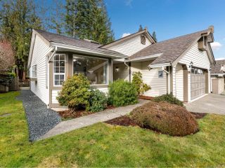 Photo 1: 3542 S Arbutus Dr in COBBLE HILL: ML Cobble Hill House for sale (Malahat & Area)  : MLS®# 834308