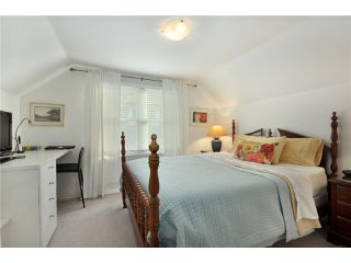 Photo 6: 2325 W 21ST Avenue in Vancouver: Arbutus House for sale in "Arbutus" (Vancouver West)  : MLS®# V866415