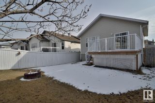 Photo 46: 11624 168 Avenue in Edmonton: Zone 27 House for sale : MLS®# E4378959