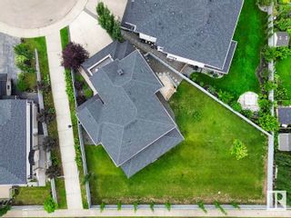 Photo 44: 17540 109 Street in Edmonton: Zone 27 House for sale : MLS®# E4351947
