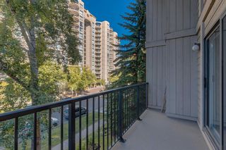 Photo 22: 27 821 3 Avenue SW in Calgary: Eau Claire Apartment for sale : MLS®# A1031280