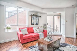 Photo 8: 504 20 Collier Street in Toronto: Rosedale-Moore Park Condo for lease (Toronto C09)  : MLS®# C5696151