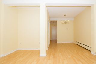Photo 3: 415 1655 NELSON STREET in Vancouver: West End VW Condo for sale (Vancouver West)  : MLS®# R2254356