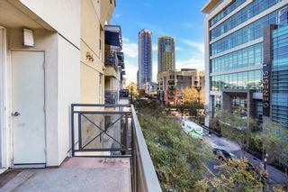 Photo 9: DOWNTOWN Condo for sale : 2 bedrooms : 525 11Th Ave #1412 in San Diego
