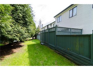 Photo 20: 38 6629 138TH Street in Surrey: East Newton Townhouse for sale in "Hyland Creek" : MLS®# F1410025