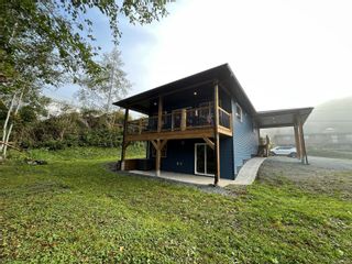 Photo 31: 142 Cedar St in Alert Bay: Isl Alert Bay House for sale (Islands)  : MLS®# 914026