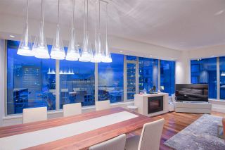 Photo 1: 2304 667 HOWE Street in Vancouver: Downtown VW Condo for sale (Vancouver West)  : MLS®# R2144239