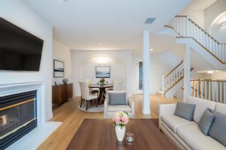 Photo 4: 20 5760 HAMPTON Place in Vancouver: University VW Townhouse for sale in "WEST HAMPSTEAD" (Vancouver West)  : MLS®# R2855808