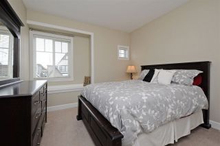 Photo 38: 7830 211A Street in Langley: Willoughby Heights House for sale in "YORKSON" : MLS®# R2239679