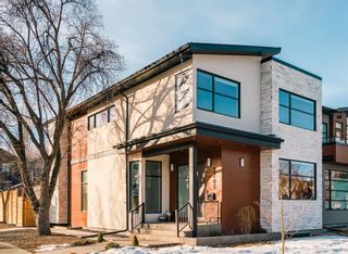 Main Photo: 1706 41 Avenue SW in Calgary: Altadore Detached for sale : MLS®# A2023587