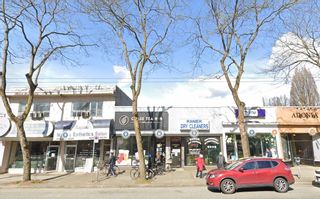 Photo 1: 2063 W 41ST Avenue in Vancouver: Kerrisdale Land Commercial for sale (Vancouver West)  : MLS®# C8054471