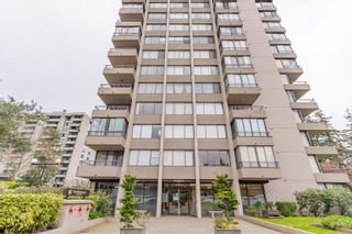 Photo 22: 305 740 HAMILTON Street in New Westminster: Uptown NW Condo for sale in "THE STATESMAN" : MLS®# R2770908