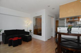 Photo 7: 706 1003 BURNABY Street in Vancouver: West End VW Condo for sale (Vancouver West)  : MLS®# V977698