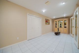 Photo 28: 1520 PARKWAY Boulevard in Coquitlam: Westwood Plateau House for sale : MLS®# R2787222