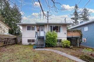Photo 1: 450 Johns Ave in Nanaimo: Na Central Nanaimo House for sale : MLS®# 922171