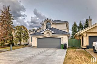 Photo 57: 105 WEBER Close in Edmonton: Zone 20 House for sale : MLS®# E4385087