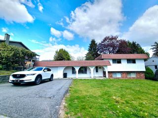 Main Photo: 5685 FOREST Street in Burnaby: Deer Lake Place House for sale (Burnaby South)  : MLS®# R2884754