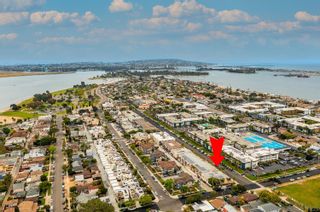 Main Photo: Condo for sale : 2 bedrooms : 3993 Jewell St. #A6 in San Diego