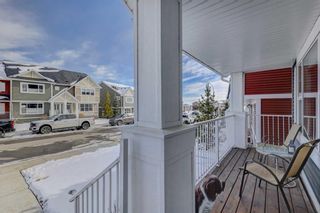 Photo 29: 146 Baysprings Terrace SW: Airdrie Row/Townhouse for sale : MLS®# A2116276
