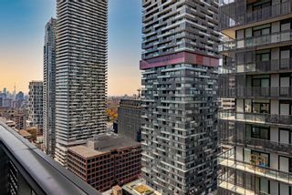Photo 1: 2107 39 Roehampton Avenue in Toronto: Mount Pleasant West Condo for lease (Toronto C10)  : MLS®# C5819259