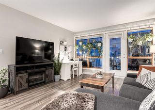Photo 16: 204 1724 26 Avenue SW in Calgary: Bankview Apartment for sale : MLS®# A1200649