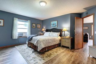 Photo 19: 512 Marshall Rise NW: High River Semi Detached (Half Duplex) for sale : MLS®# A2075046