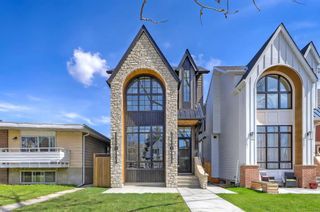 Main Photo: 2034 8 Avenue SE in Calgary: Inglewood Detached for sale : MLS®# A2127310