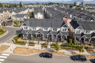 Photo 34: 6 32633 SIMON Avenue in Abbotsford: Abbotsford West Townhouse for sale : MLS®# R2612078