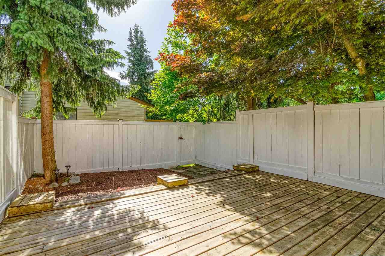 Photo 18: Photos: 5111 203 Street in Langley: Langley City Townhouse for sale : MLS®# R2377243