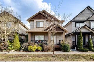 Main Photo: 7062 195 Street in Surrey: Clayton House for sale (Cloverdale)  : MLS®# R2856878