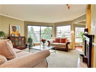 Photo 4: 316 1869 Spyglass Place in Vancouver: False Creek Condo for sale (Vancouver West)  : MLS®# V997115