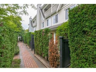Photo 35: 7360 HAWTHORNE Terrace in Burnaby: Highgate Townhouse for sale (Burnaby South)  : MLS®# R2612407