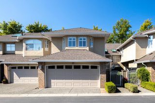 Main Photo: 12 6211 W BOUNDARY Drive in Surrey: Panorama Ridge Townhouse for sale in "Lakewood Heights" : MLS®# R2863772