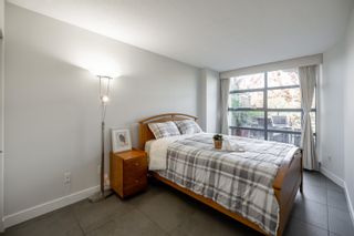Photo 14: 305 1630 W 1ST Avenue in Vancouver: False Creek Condo for sale in "The Galleria" (Vancouver West)  : MLS®# R2738583