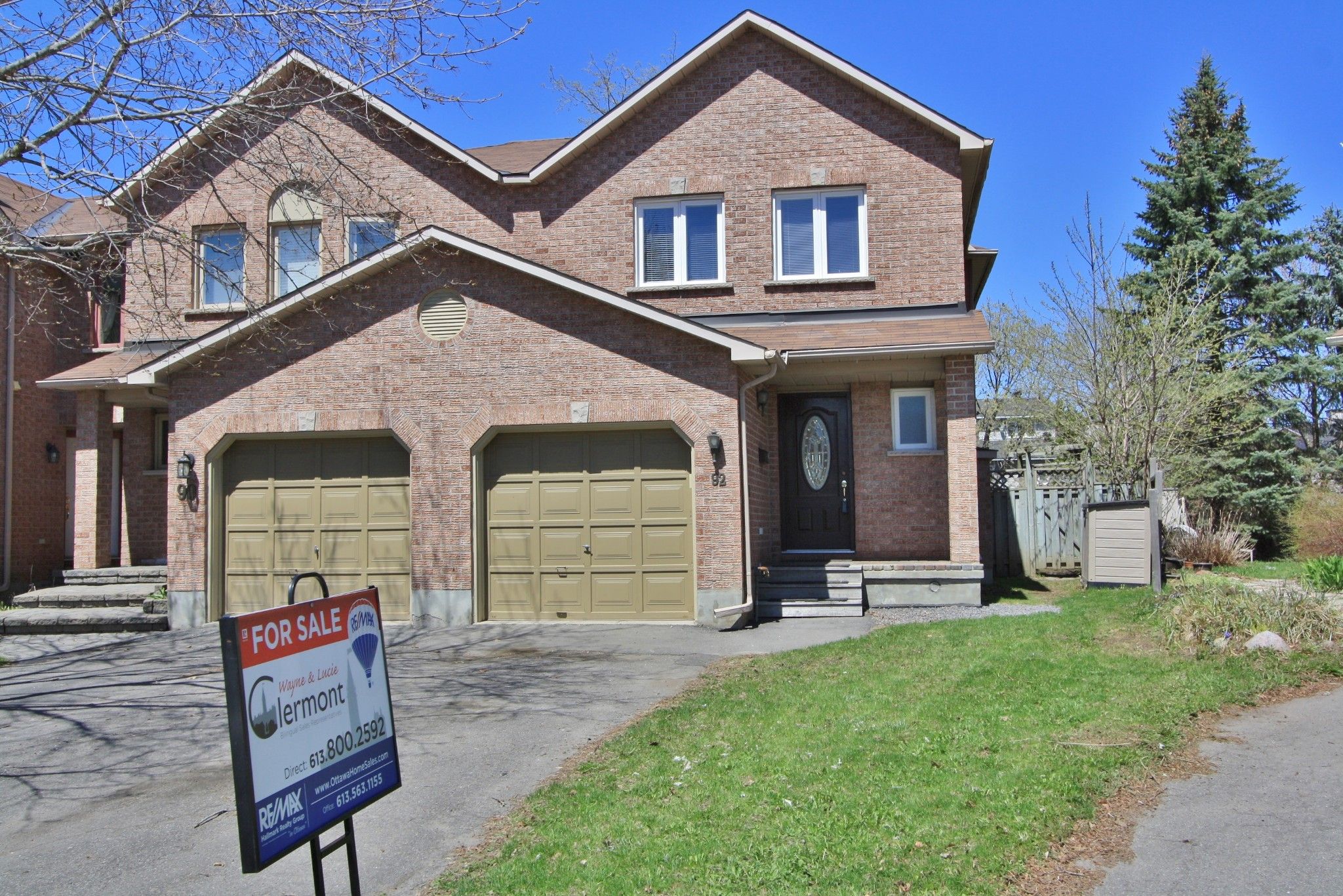 Main Photo:  in Ottawa: House for sale (Greenboro) 