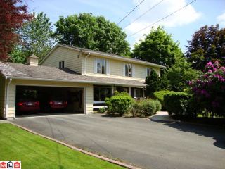 Photo 4: 34411 DONLYN Avenue in Abbotsford: Abbotsford East House for sale in "BATEMAN" : MLS®# F1115274