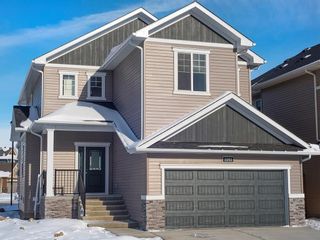 Main Photo: 2202 Bayside Circle: Airdrie House for sale : MLS®# C4145473