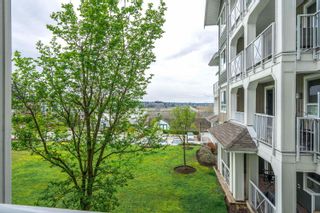 Photo 20: 204 16398 64 Avenue in Surrey: Cloverdale BC Condo for sale in "The Ridge at Bose Farms" (Cloverdale)  : MLS®# R2863796