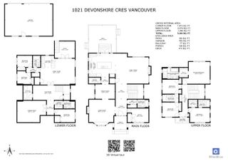 Photo 21: 1021 DEVONSHIRE Crescent in Vancouver: Shaughnessy House for sale (Vancouver West)  : MLS®# R2759822