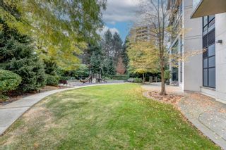 Photo 34: 801 6168 WILSON Avenue in Burnaby: Metrotown Condo for sale in "Jewel 2 by Boffo" (Burnaby South)  : MLS®# R2733559
