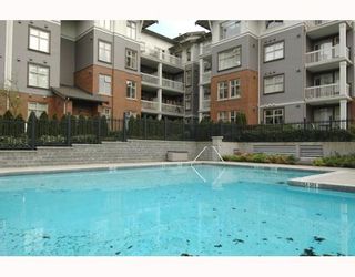 Photo 10: 2115 4625 VALLEY Drive in Vancouver: Quilchena Condo for sale in "ALEXANDRA HOUSE" (Vancouver West)  : MLS®# V642975