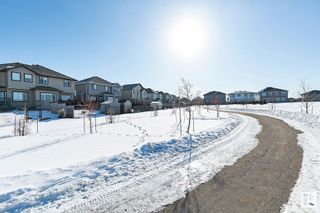 Photo 44: 26 CURRANT Crescent: Fort Saskatchewan House Half Duplex for sale : MLS®# E4331911