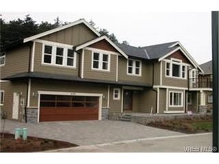 Photo 1:  in VICTORIA: VR Six Mile House for sale (View Royal)  : MLS®# 462310